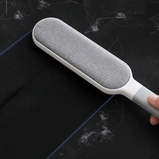 Brosse NovaNest™ — Anti-Poils Chat & Chien