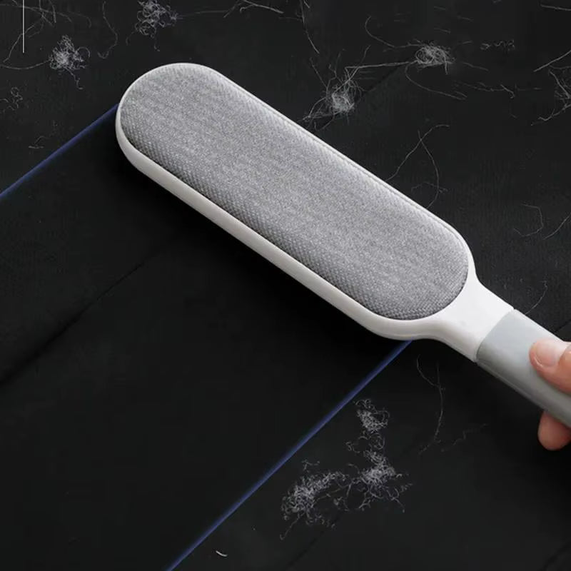 Brosse NovaNest™ — Anti-Poils Chat & Chien