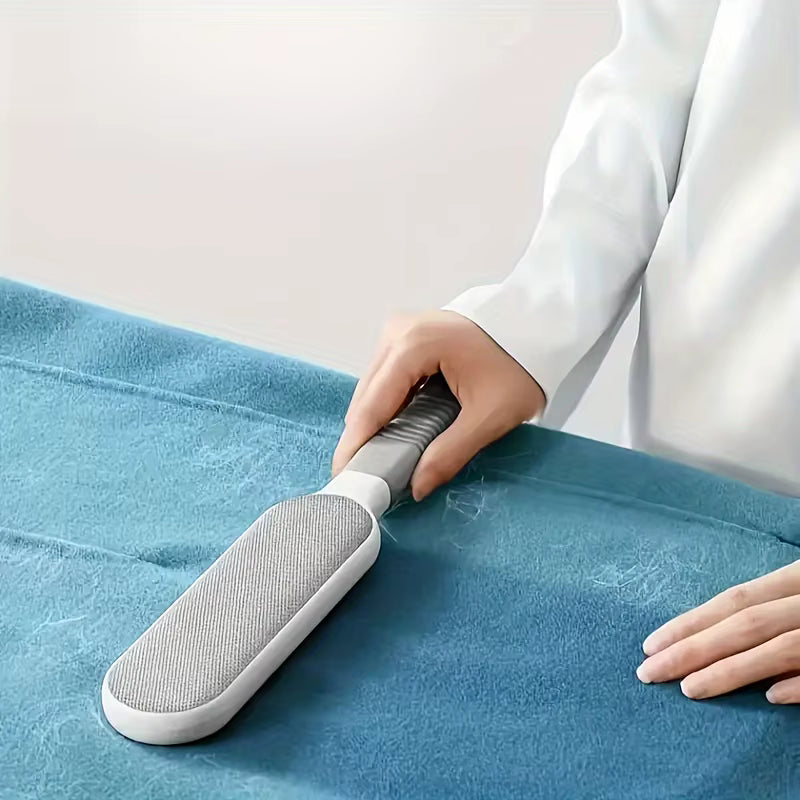 Brosse NovaNest™ — Anti-Poils Chat & Chien